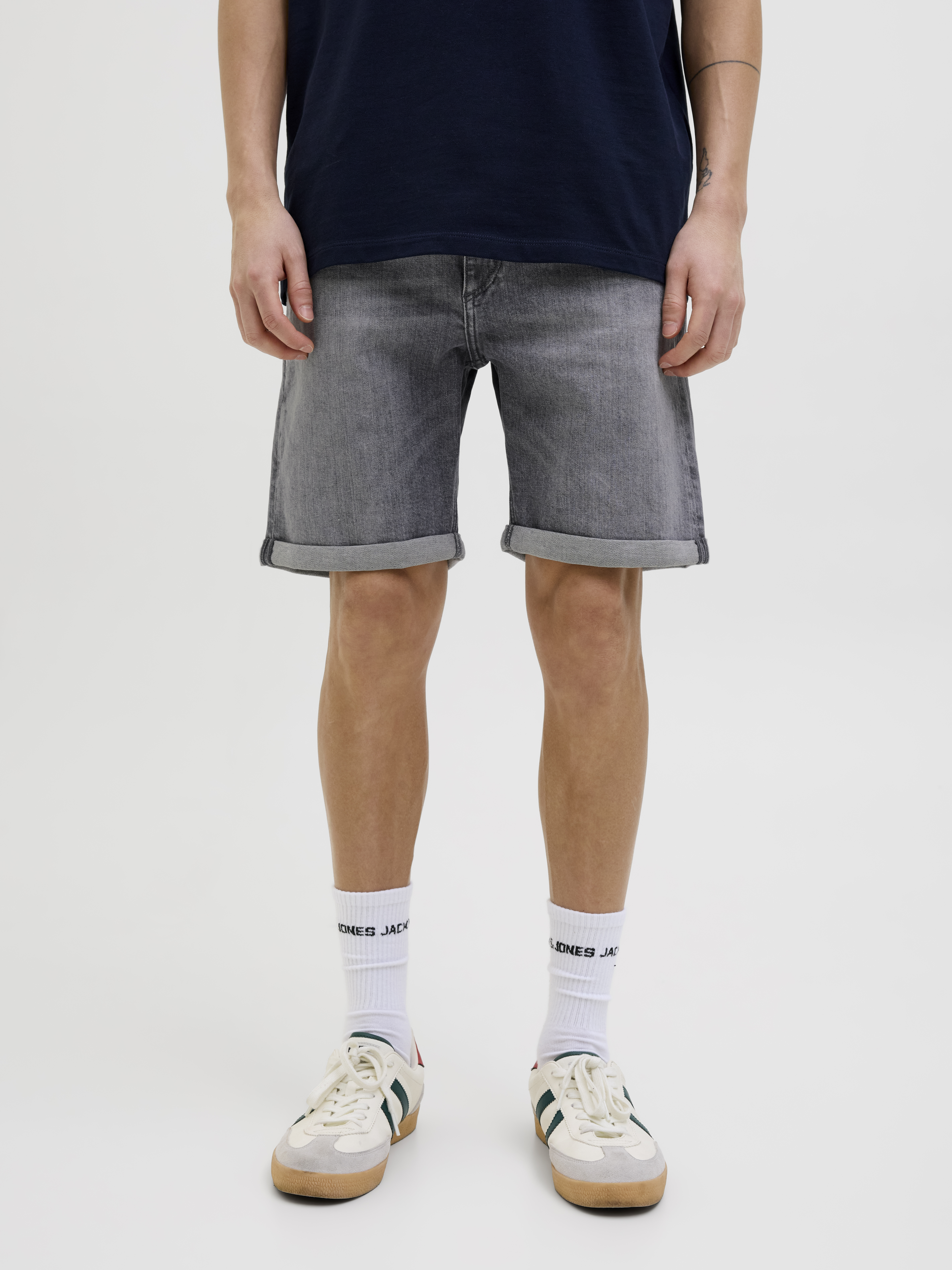Jack & Jones Jjirick jjievan shorts am 409