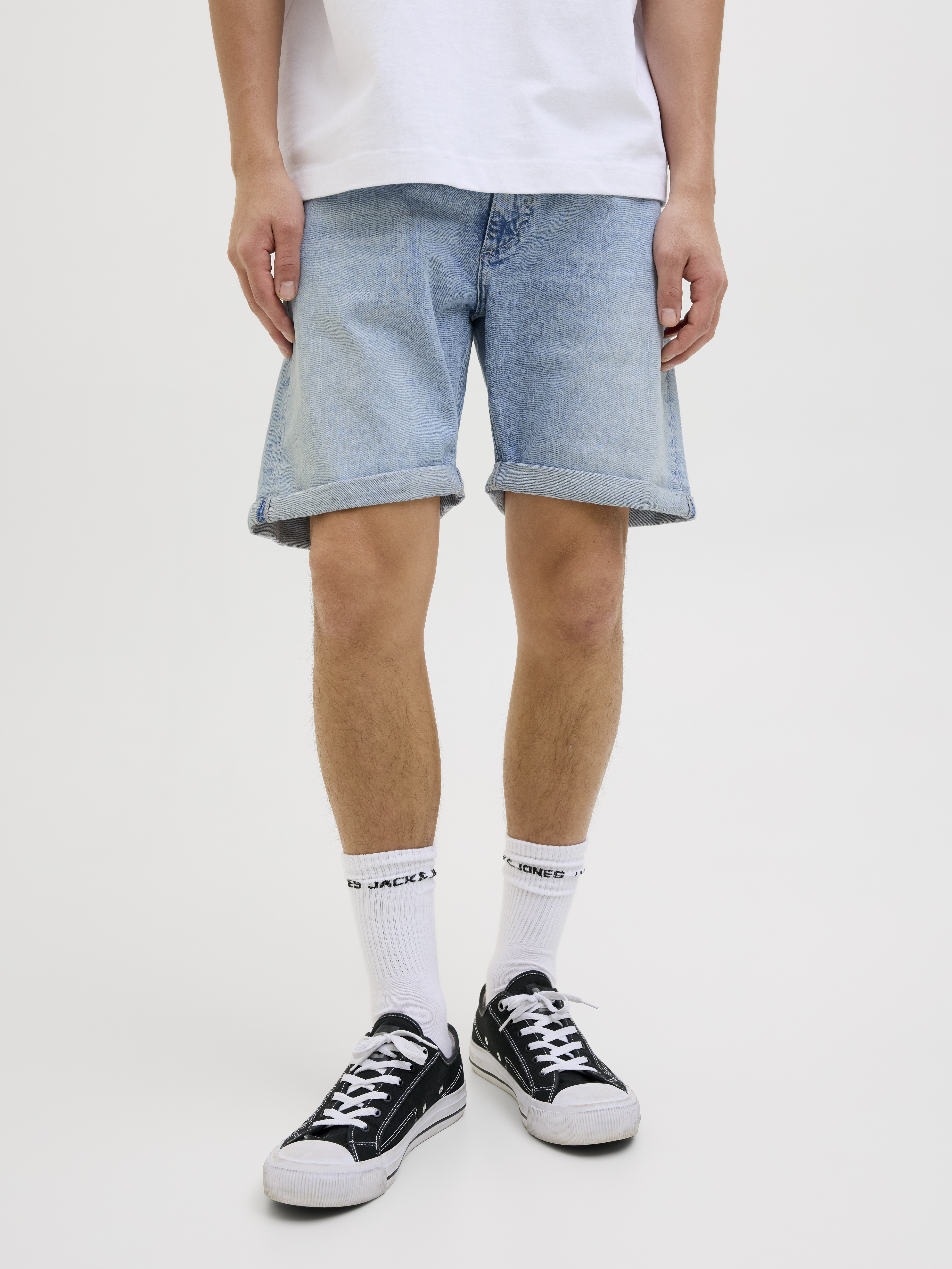 Jack & Jones Jjirick jjievan shorts am 407