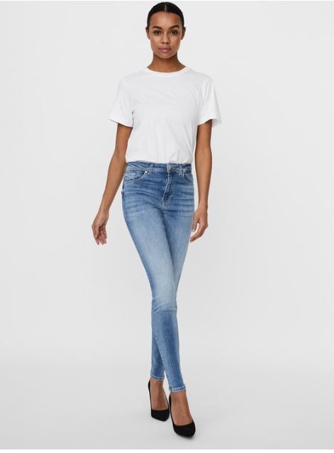 Vero Moda Vmsophia hr skinny jeans ri351 ga n