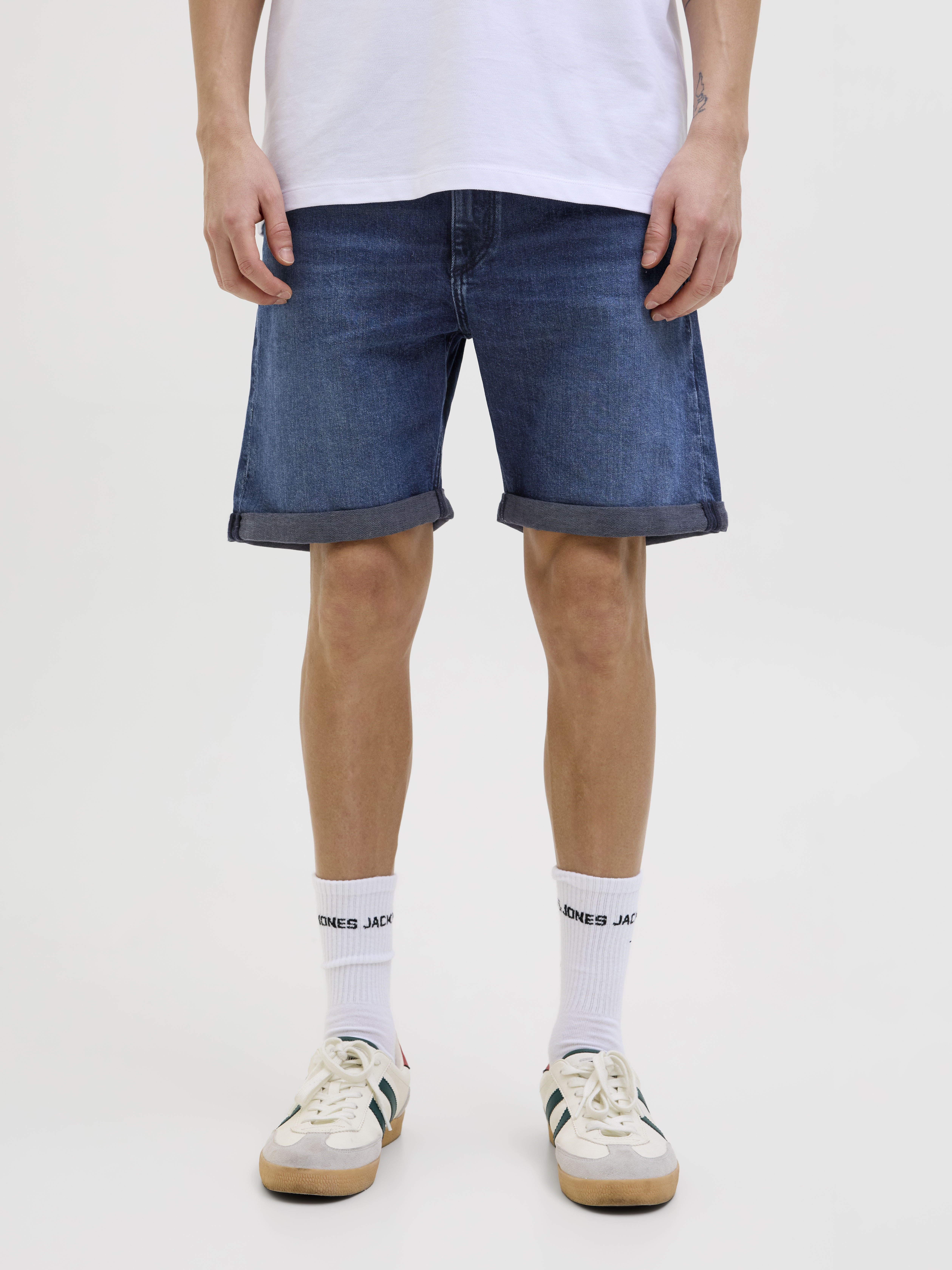Jack & Jones Jjirick jjievan shorts am 411