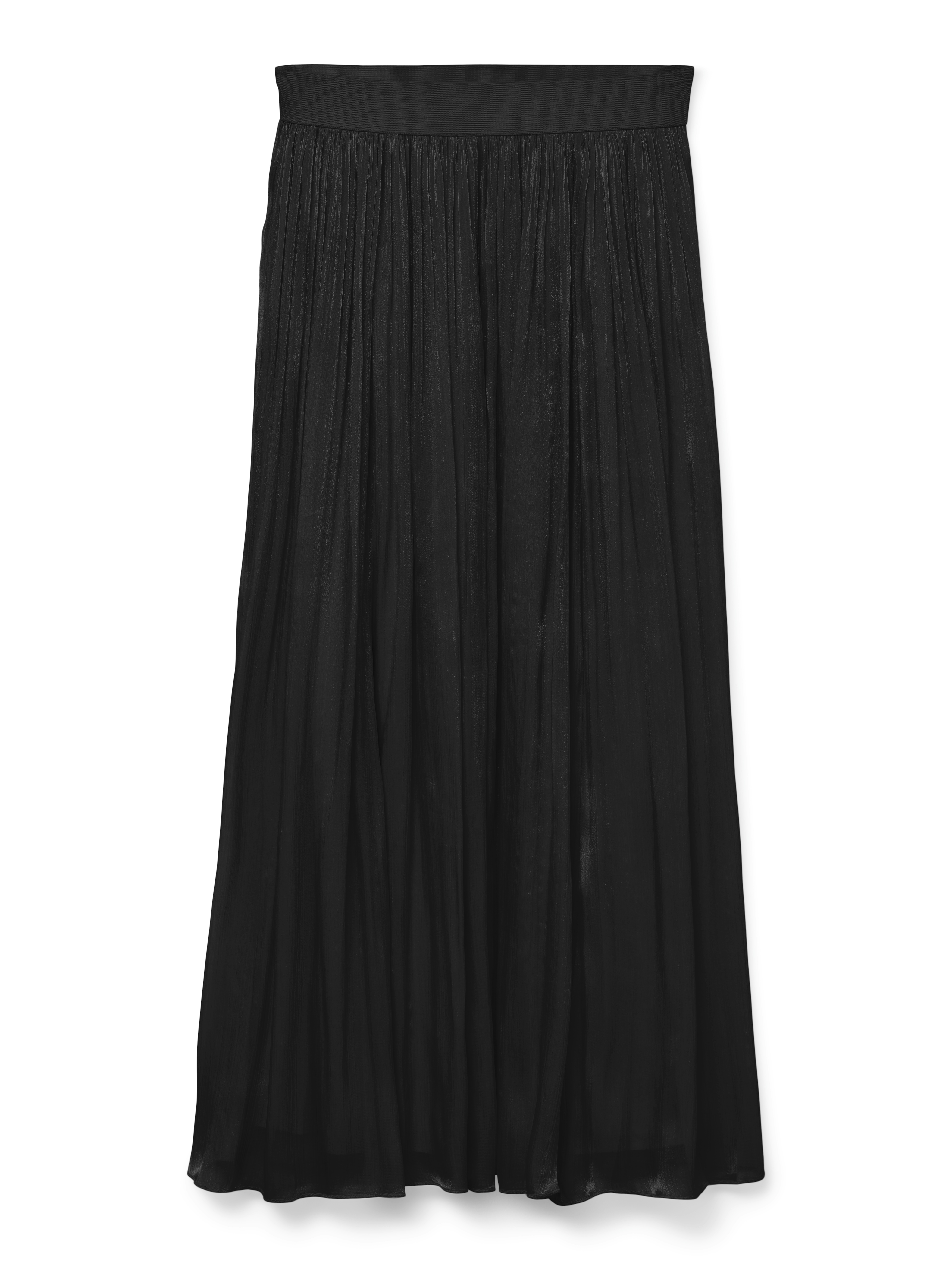 Vero Moda Vmvips nw ankle skirt wvn ce ga