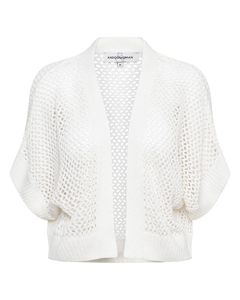 &Co Woman Vest ca119 beth