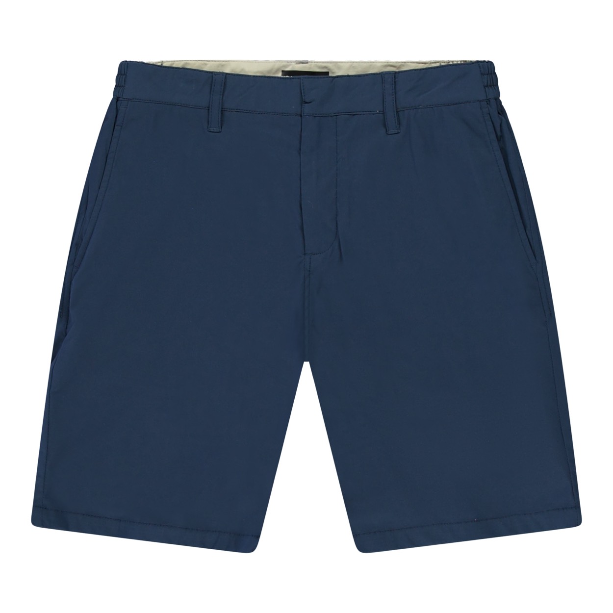 Cars Packall travel short navy navy