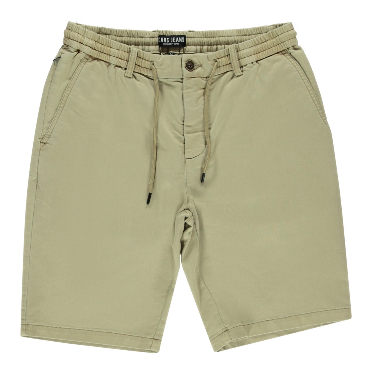 CARS JEANS Short CORSAR Short