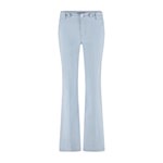 Red Button Colette stripe dessin