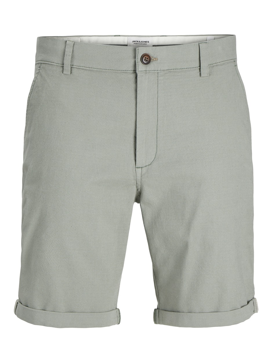 Jack & Jones Jpstfury jjshorts sn olijf