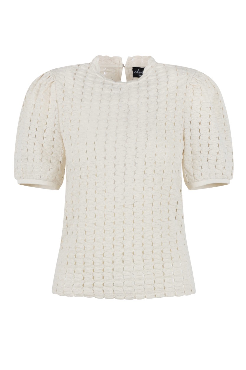 Elvira Collections Luna off-white