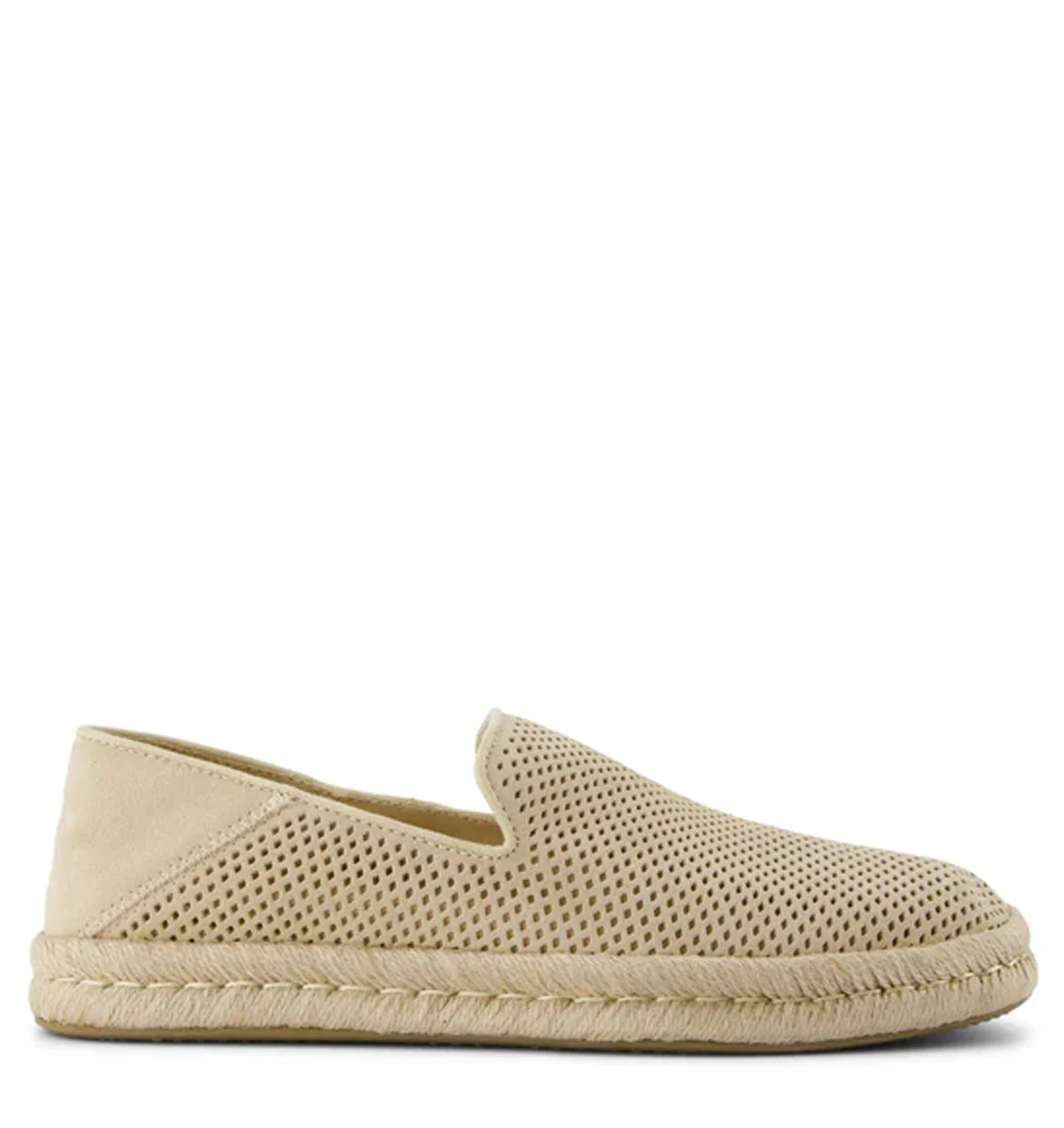 Toms Santiago loafers heren