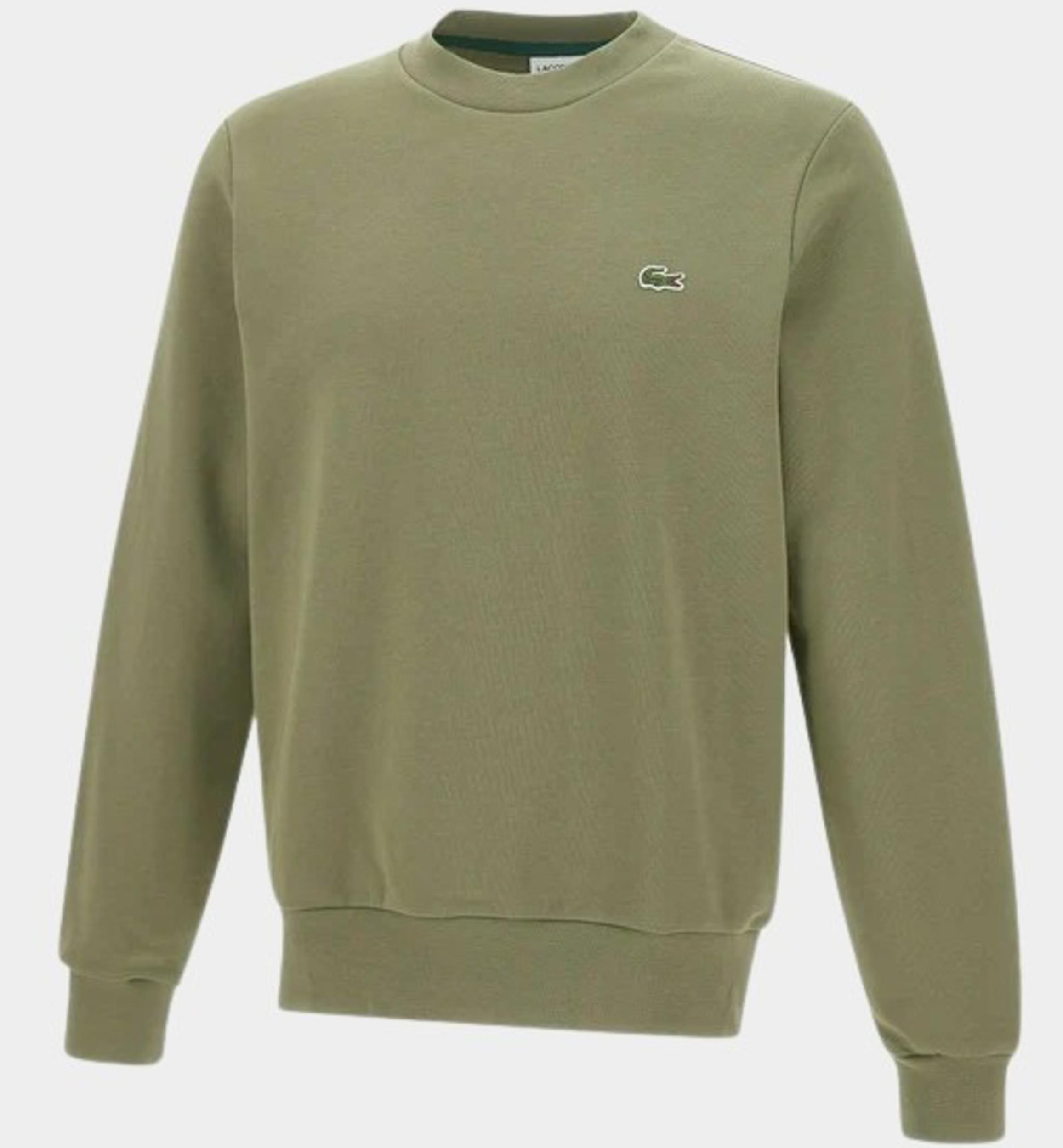 Lacoste Sweater non brushed sweater sh9801/bmy