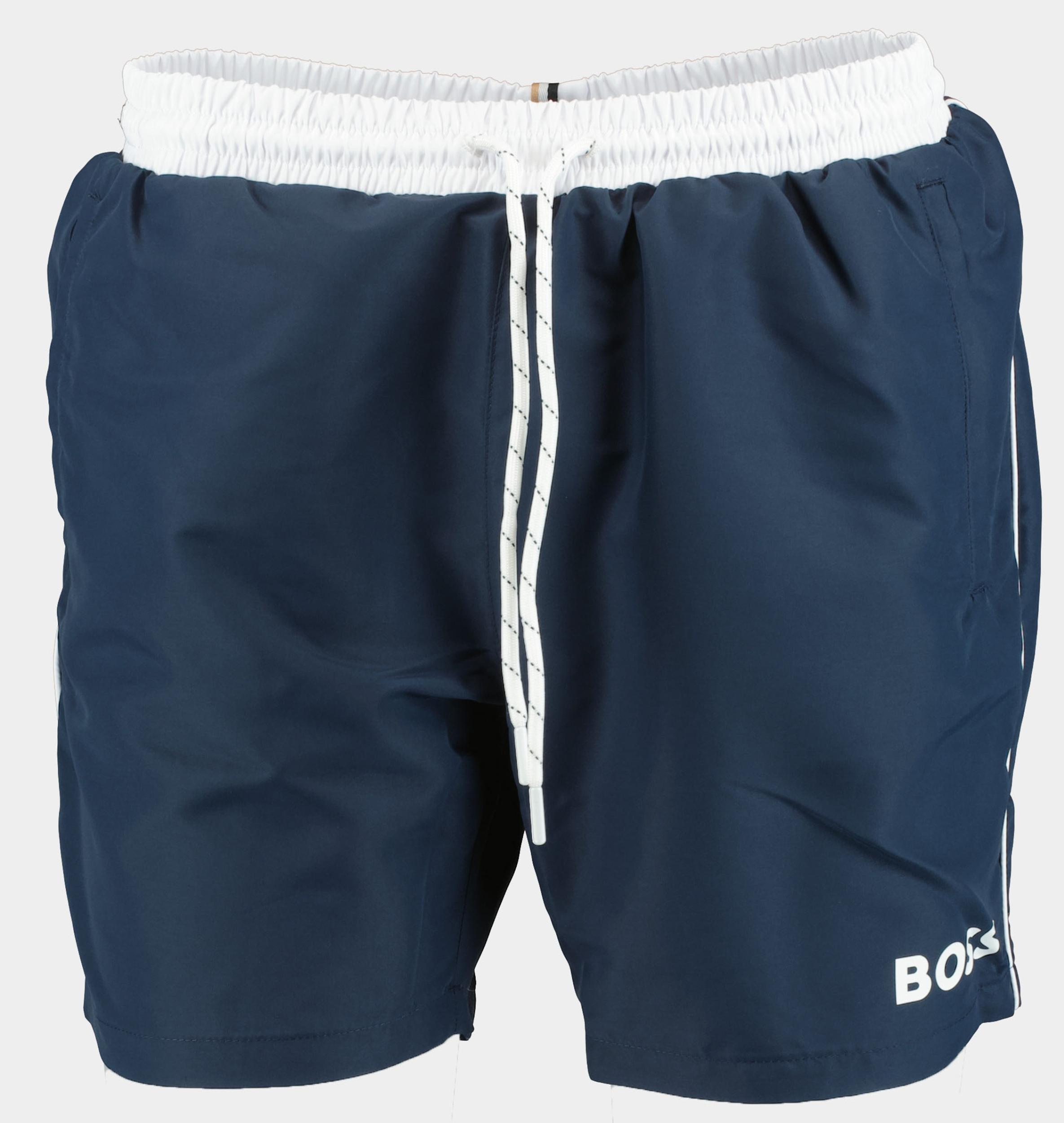 Hugo Boss Zwembroek starfish 10254886 01 50505473/413