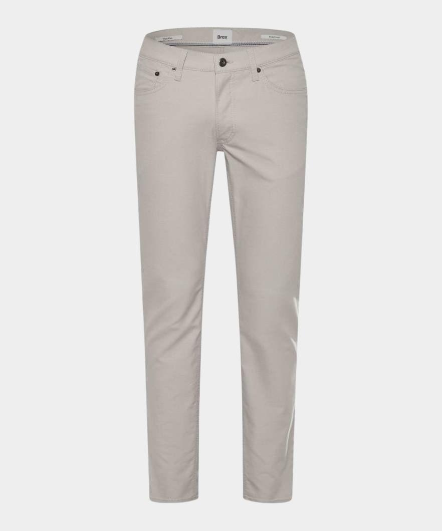 Brax Katoenen 5-pocket style.chuck 81-1708 07863020/56