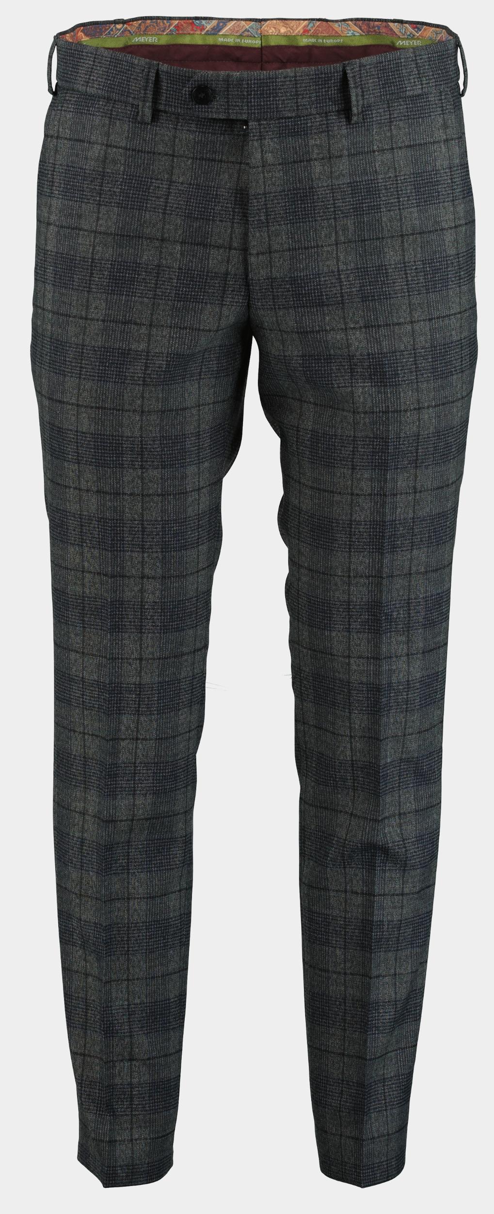 Meyer Wollen pantalon rio art.2-6181 3242618190/08