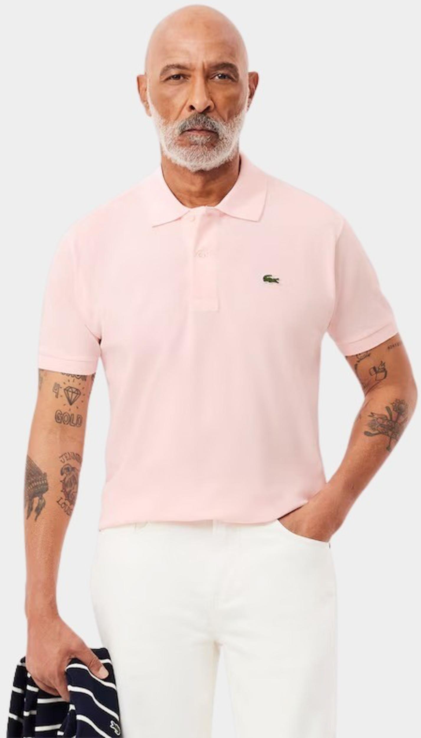 Lacoste Polo korte mouw polo l1212/t03