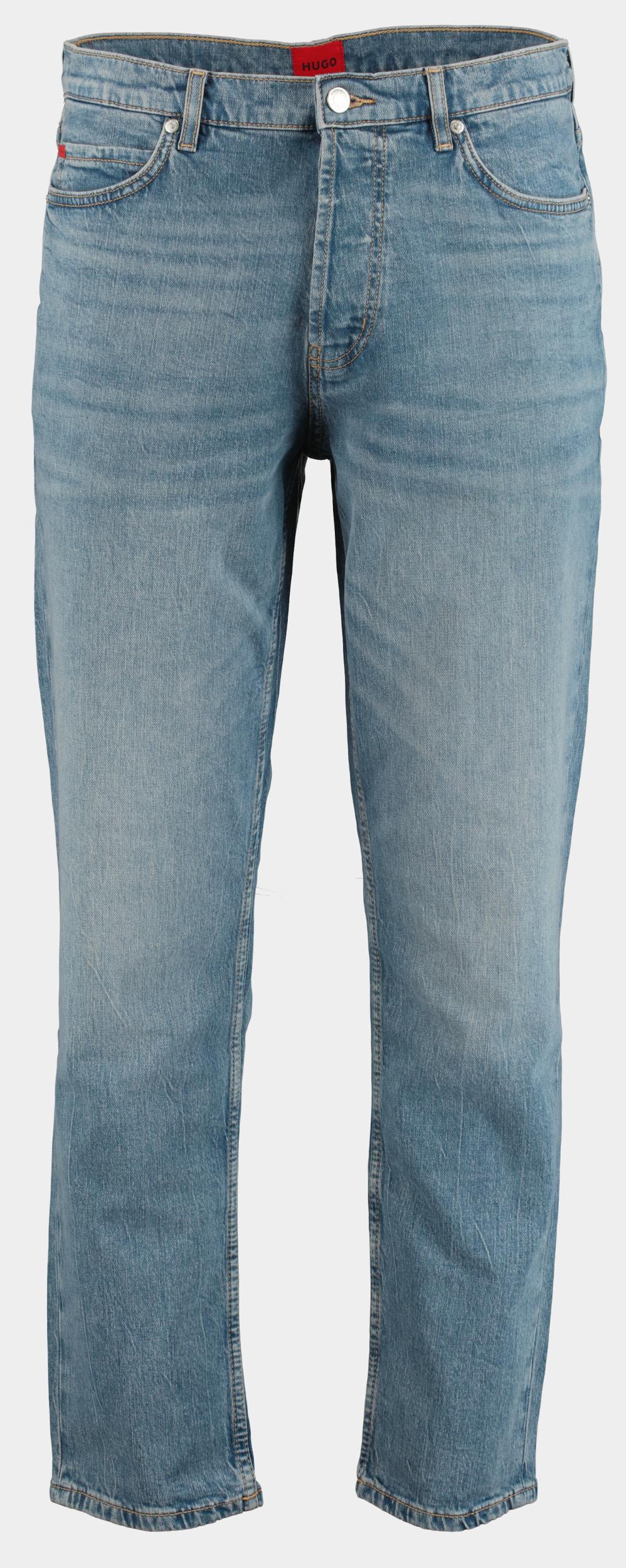 Hugo Boss 5-pocket jeans hugo 634 10270709 01 50537705/410