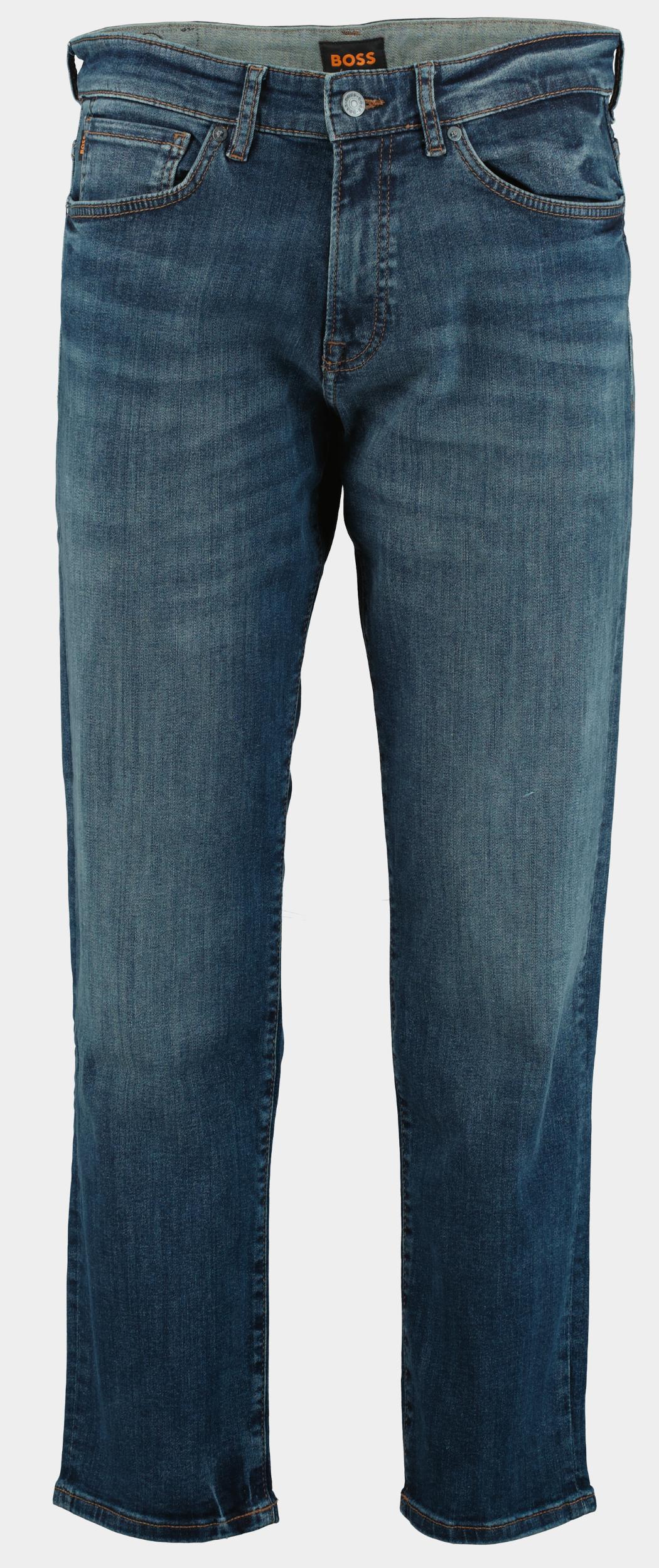 Boss Orange 5-pocket jeans re.maine bo 10248328 01 50532533/422