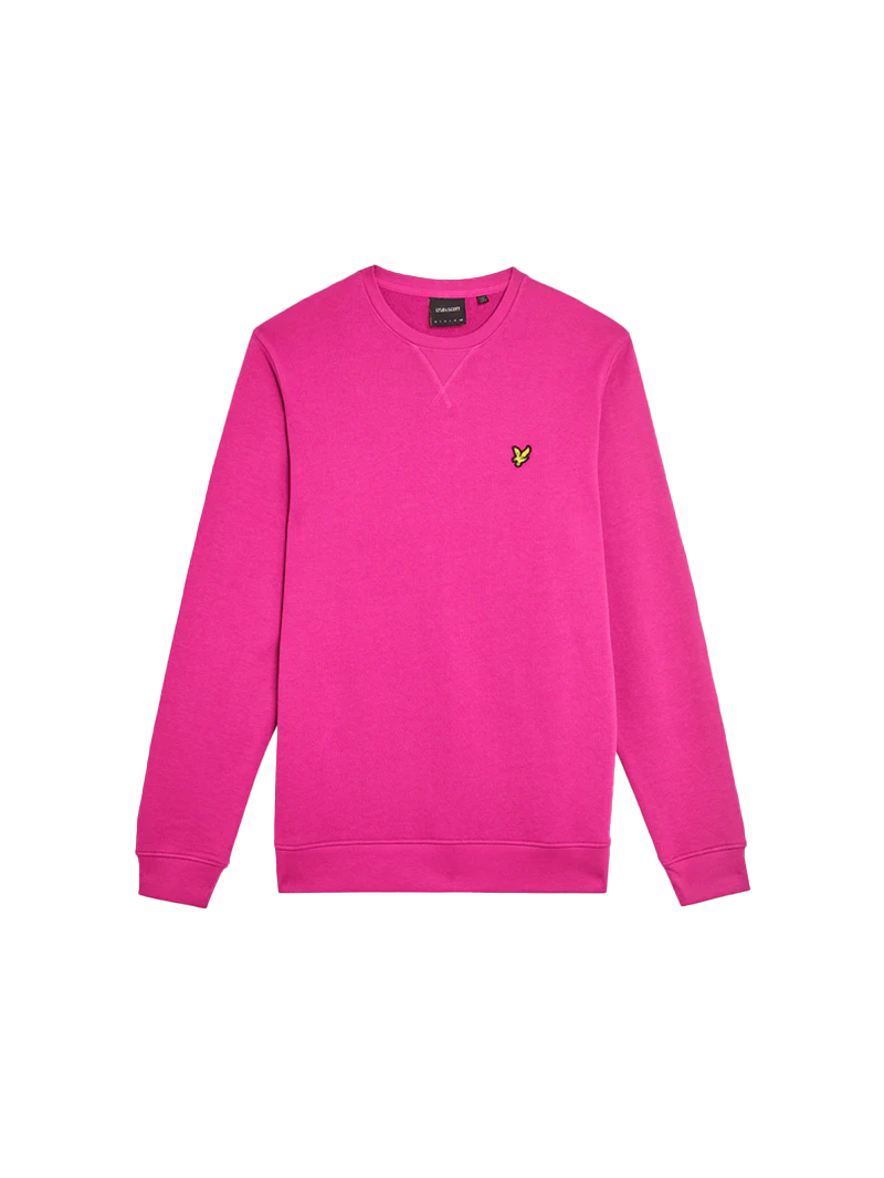 Lyle and Scott Crew neck sweatshirt