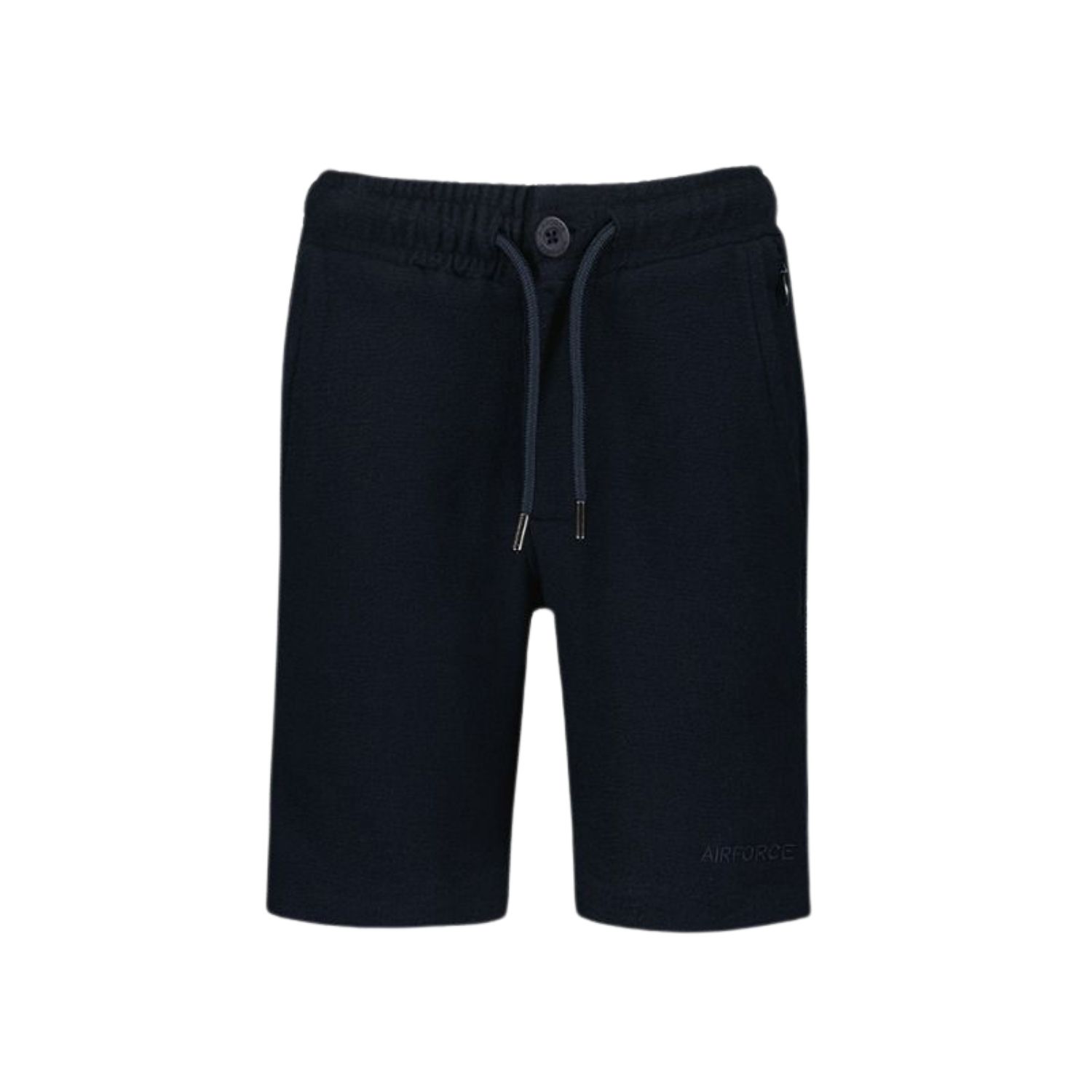 Airforce Casual short jongens