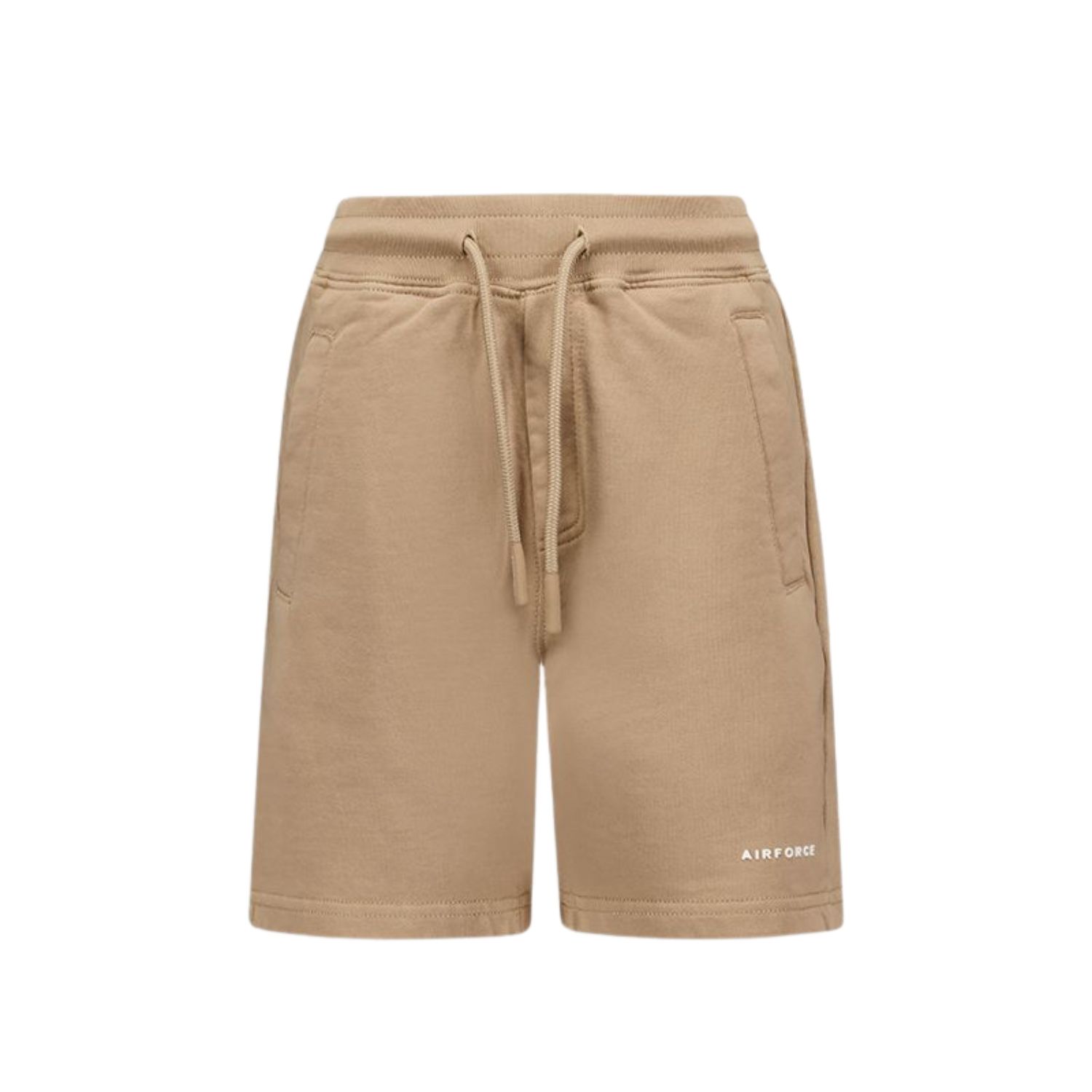 Airforce Casual short jongens