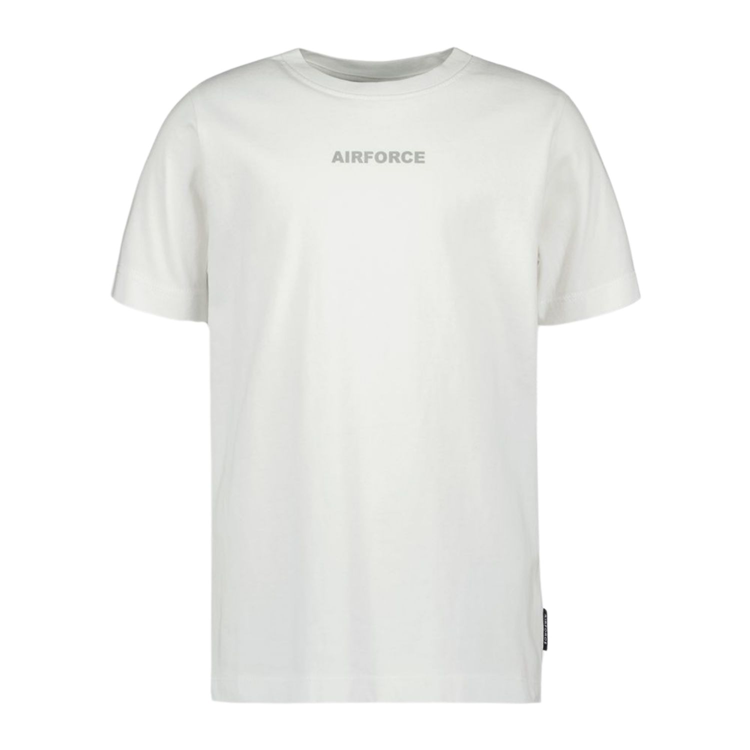 Airforce Casual t-shirt jongens