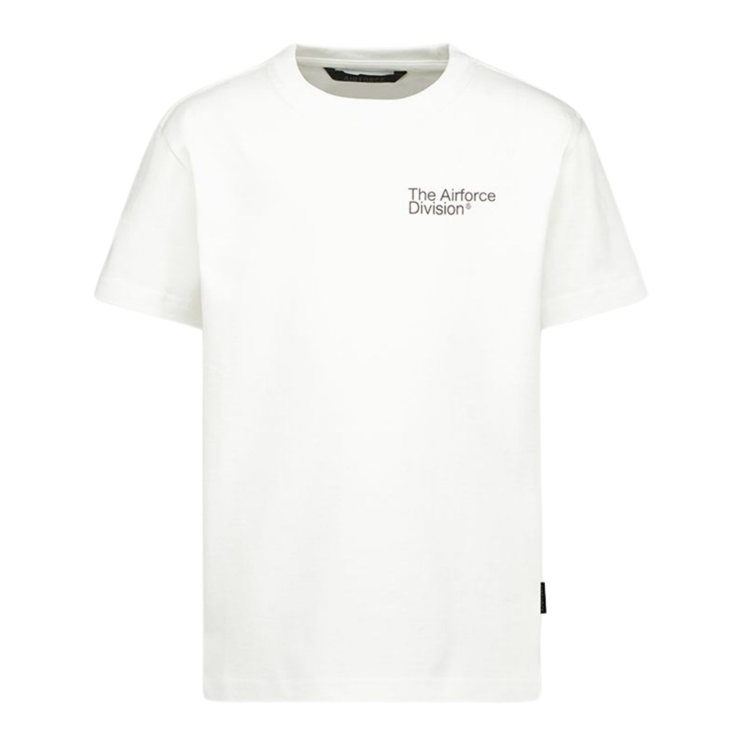 Airforce Casual t-shirt jongens