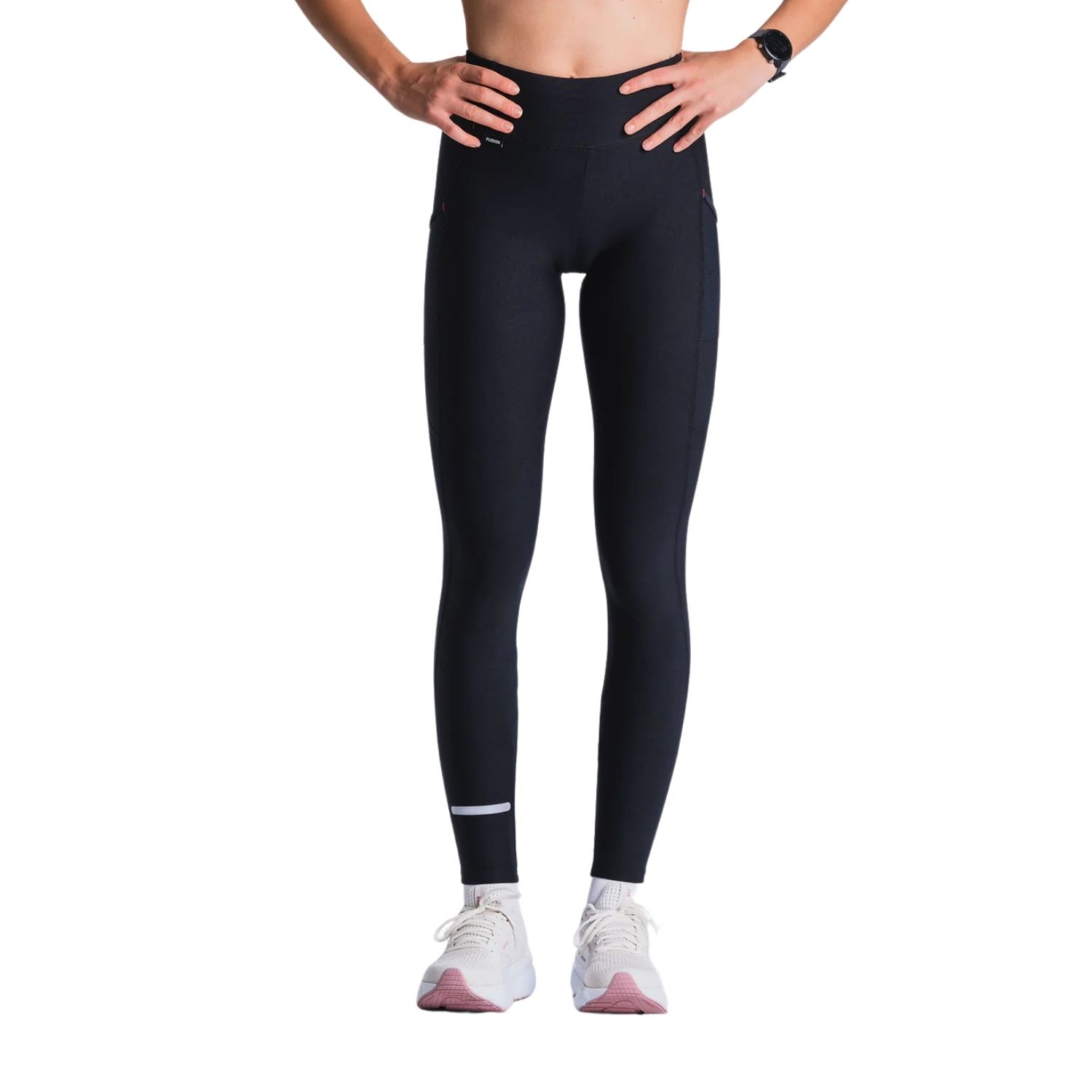 Fusion Lange tight dames