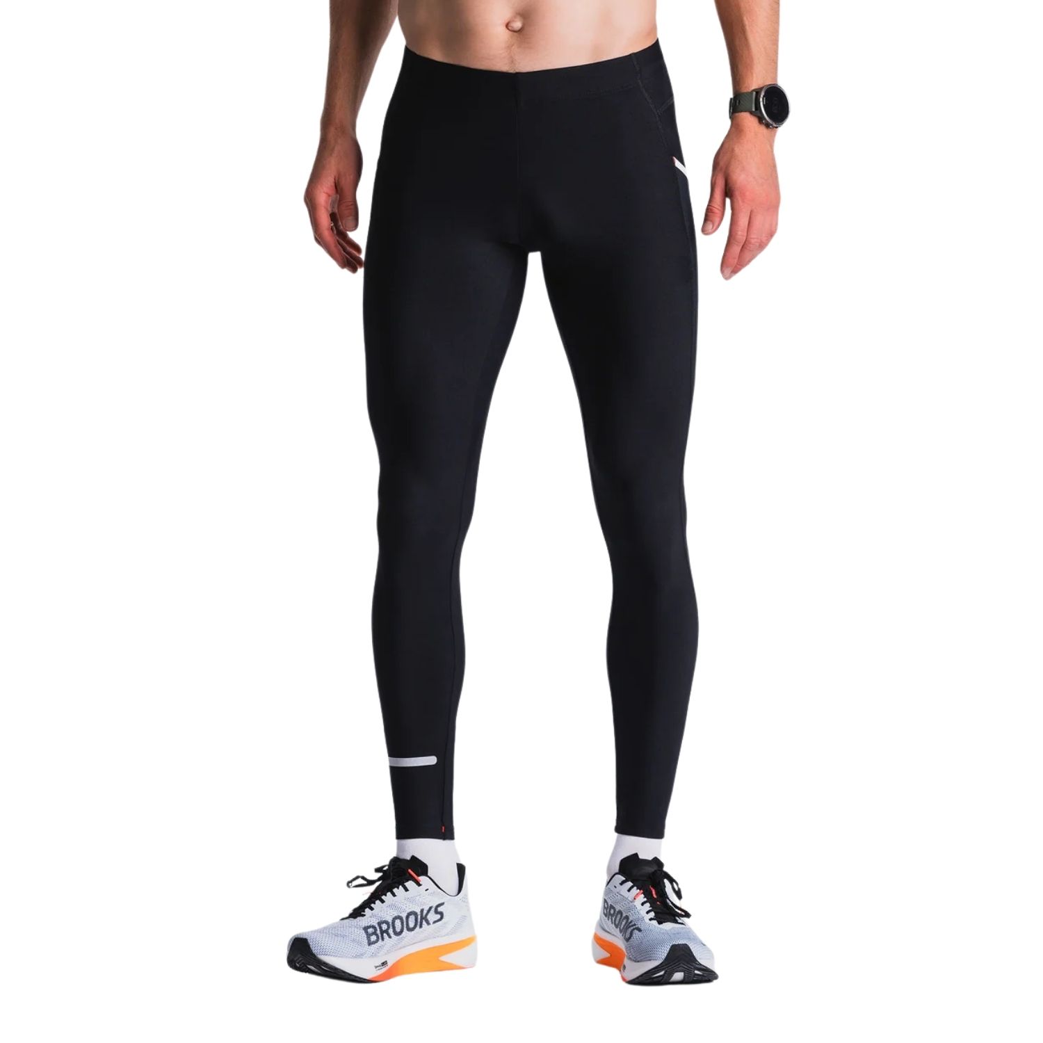 Fusion Lange tight heren