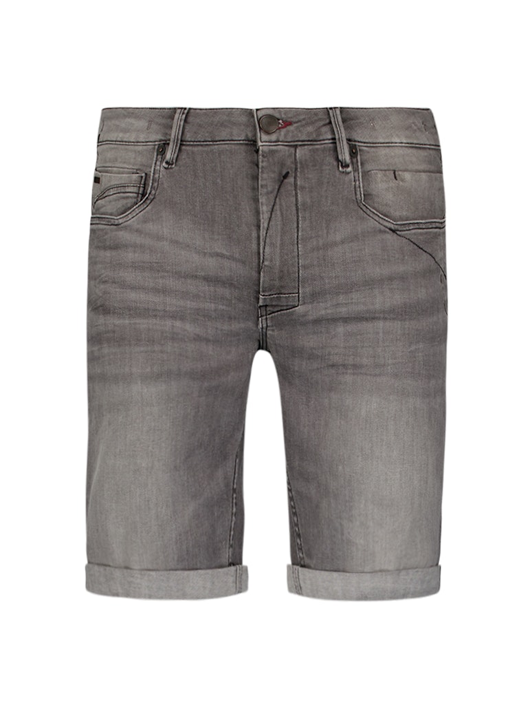 No Excess 27819d59n short denim stretch