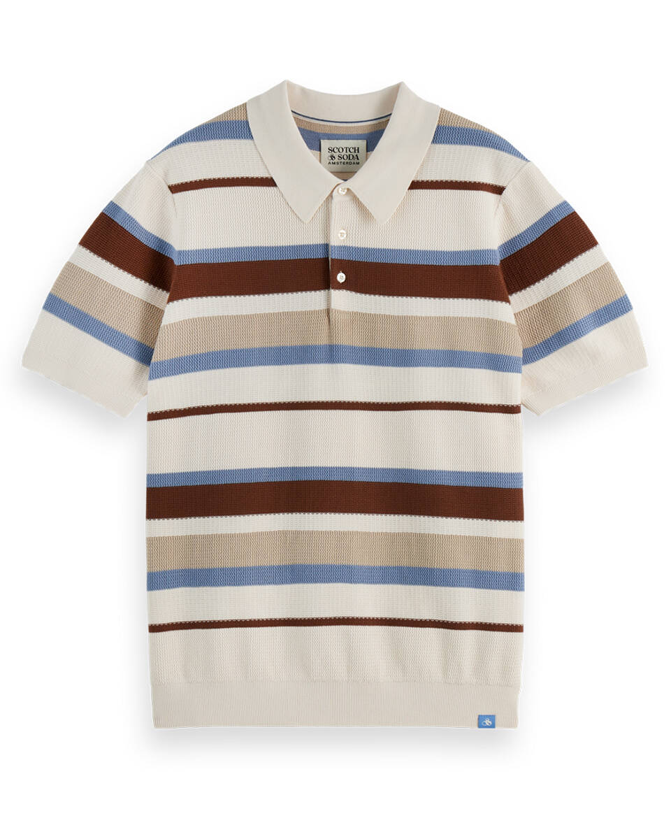Scotch & Soda Polo 182380