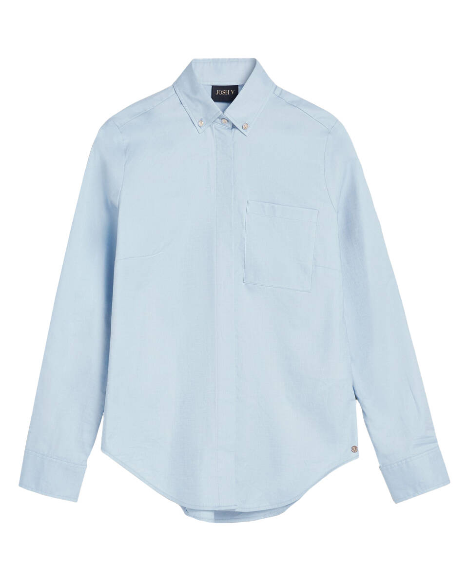 Josh V Blouse lange mouw jv-5000-0109 charlin