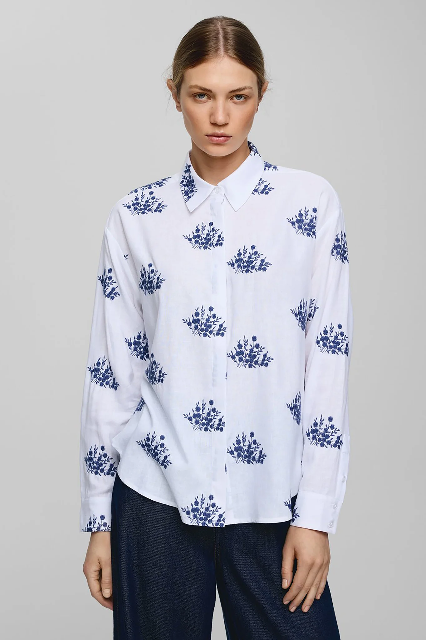 Moss Copenhagen 19421 ryan conella shirt