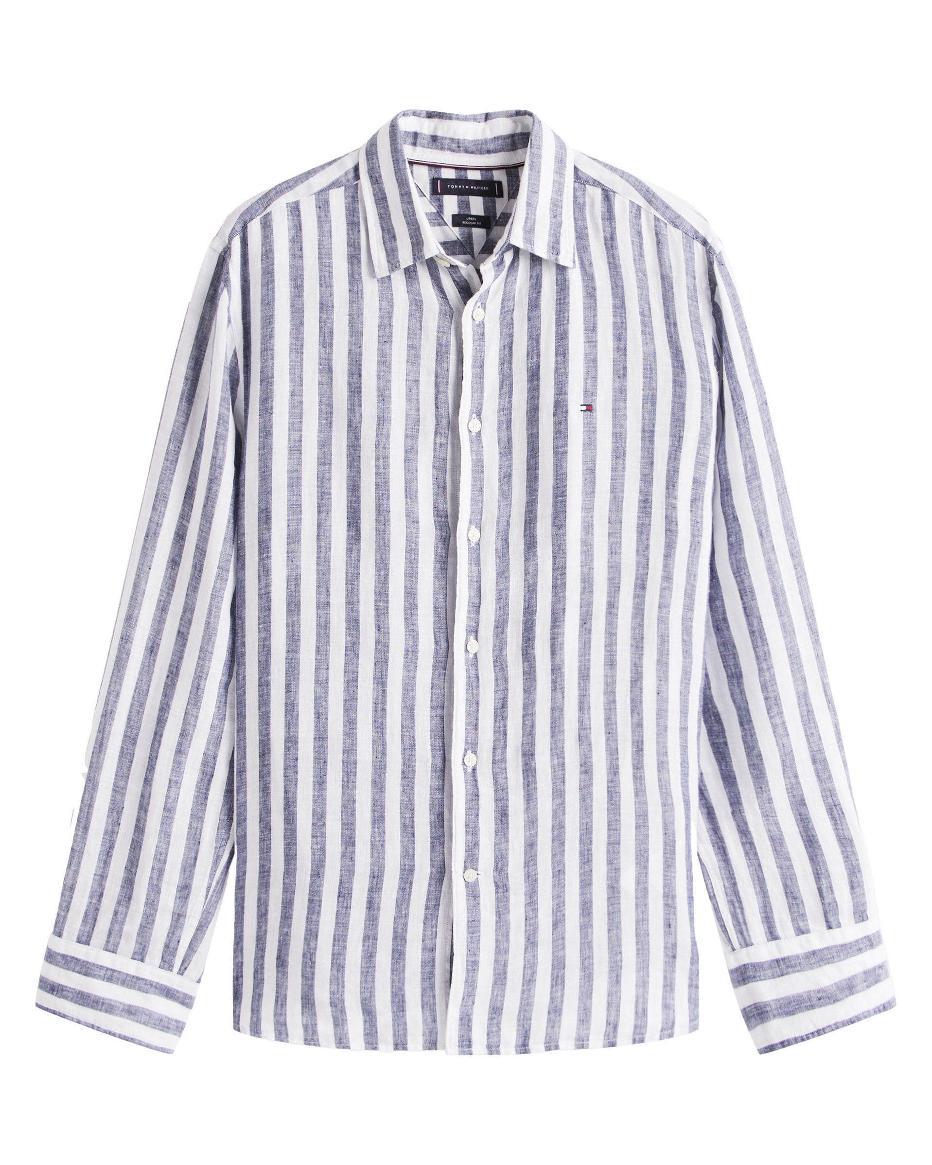 Tommy Hilfiger Menswear casual shirt ls