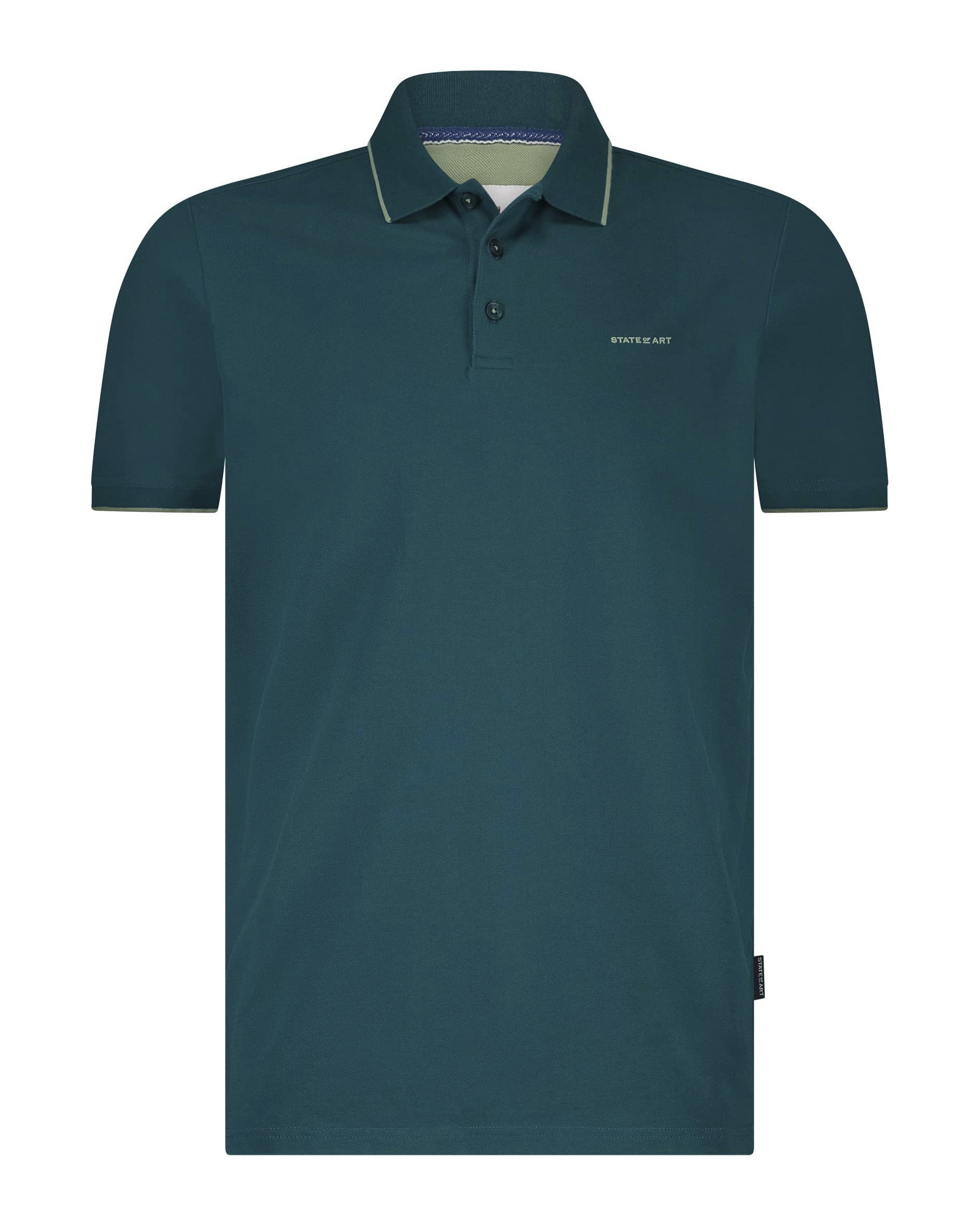 State of Art Polo ss