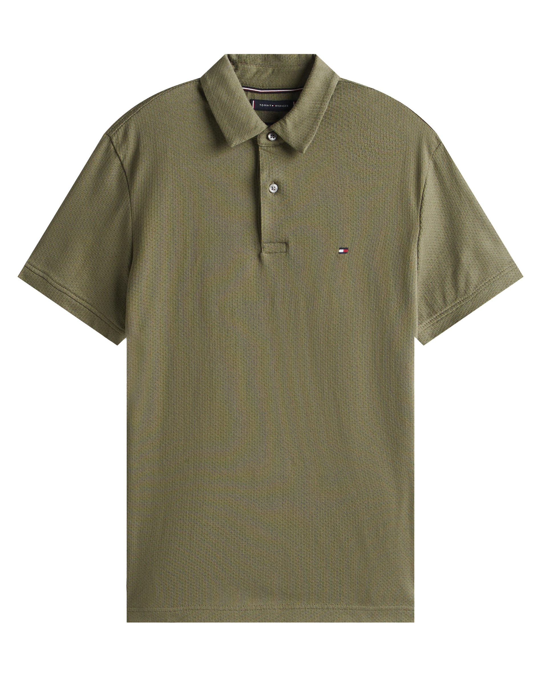 Tommy Hilfiger Menswear polo ss