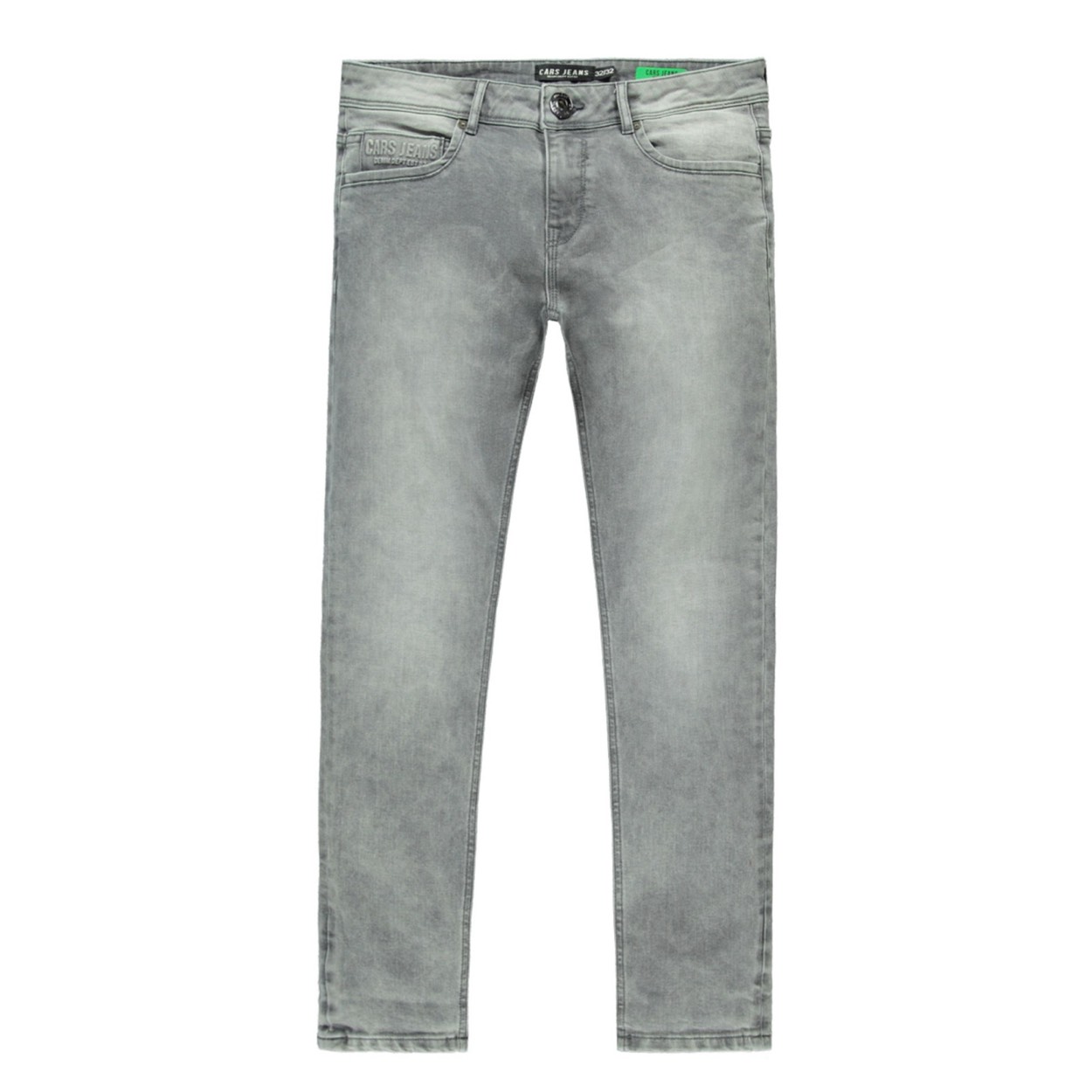 Cars 7482813 douglas grey used grey denim