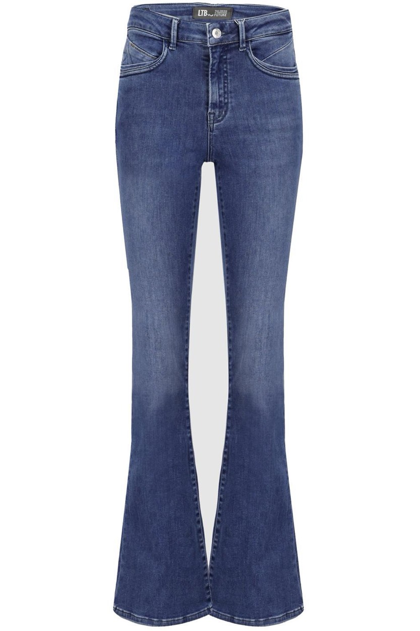 LTB Jeans Novi blue denim
