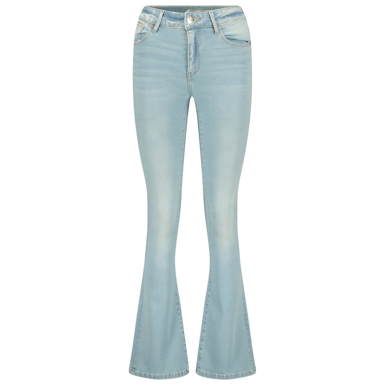 Raizzed Sunrise blue denim