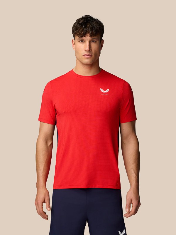 Castore Ss t shirt cme30963-071