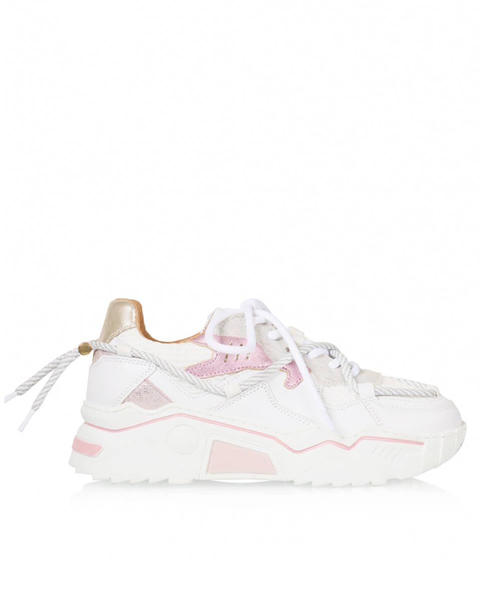 DWRS Label Sneakers j5554c-74 jupiter
