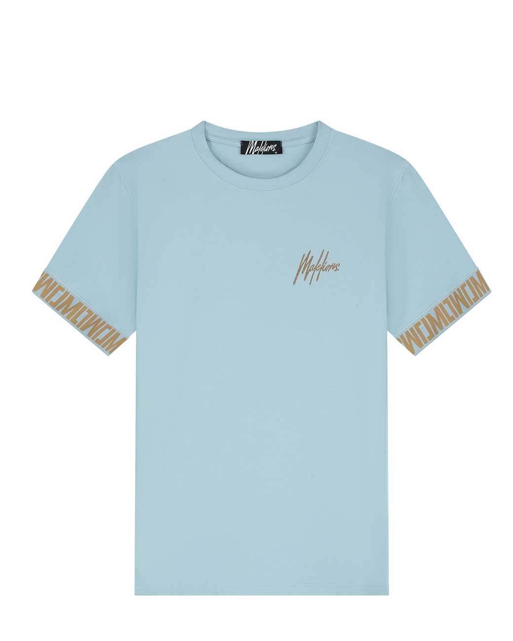 Malelions Mm1-hs25-09 t-shirt