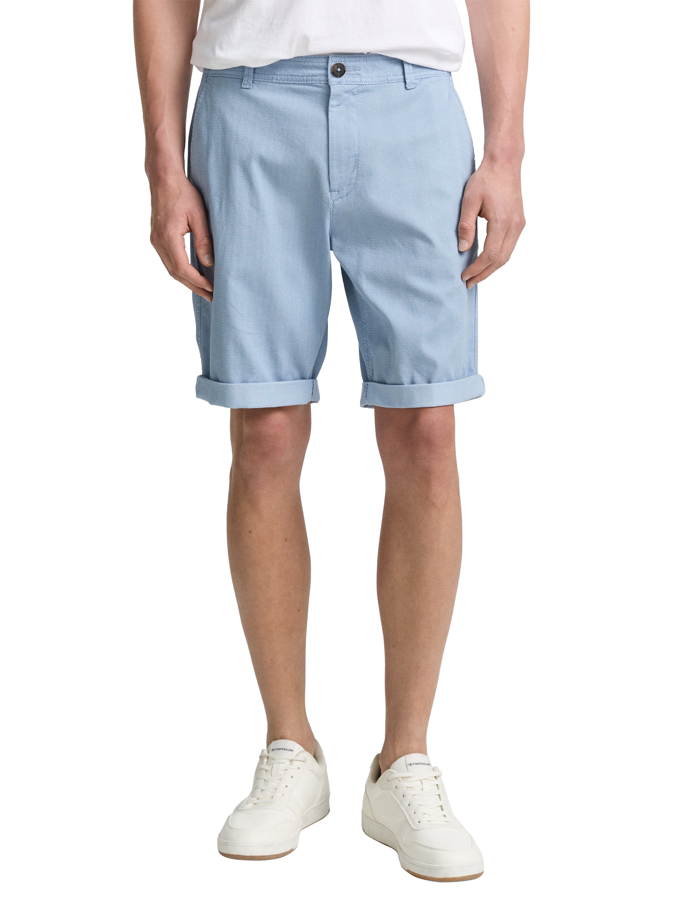 Tom Tailor Regular chino shorts