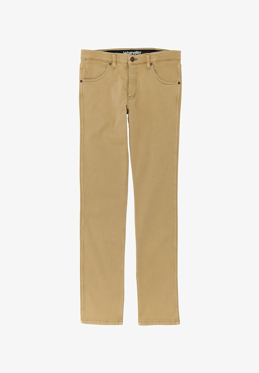 Wrangler Greenboro beige