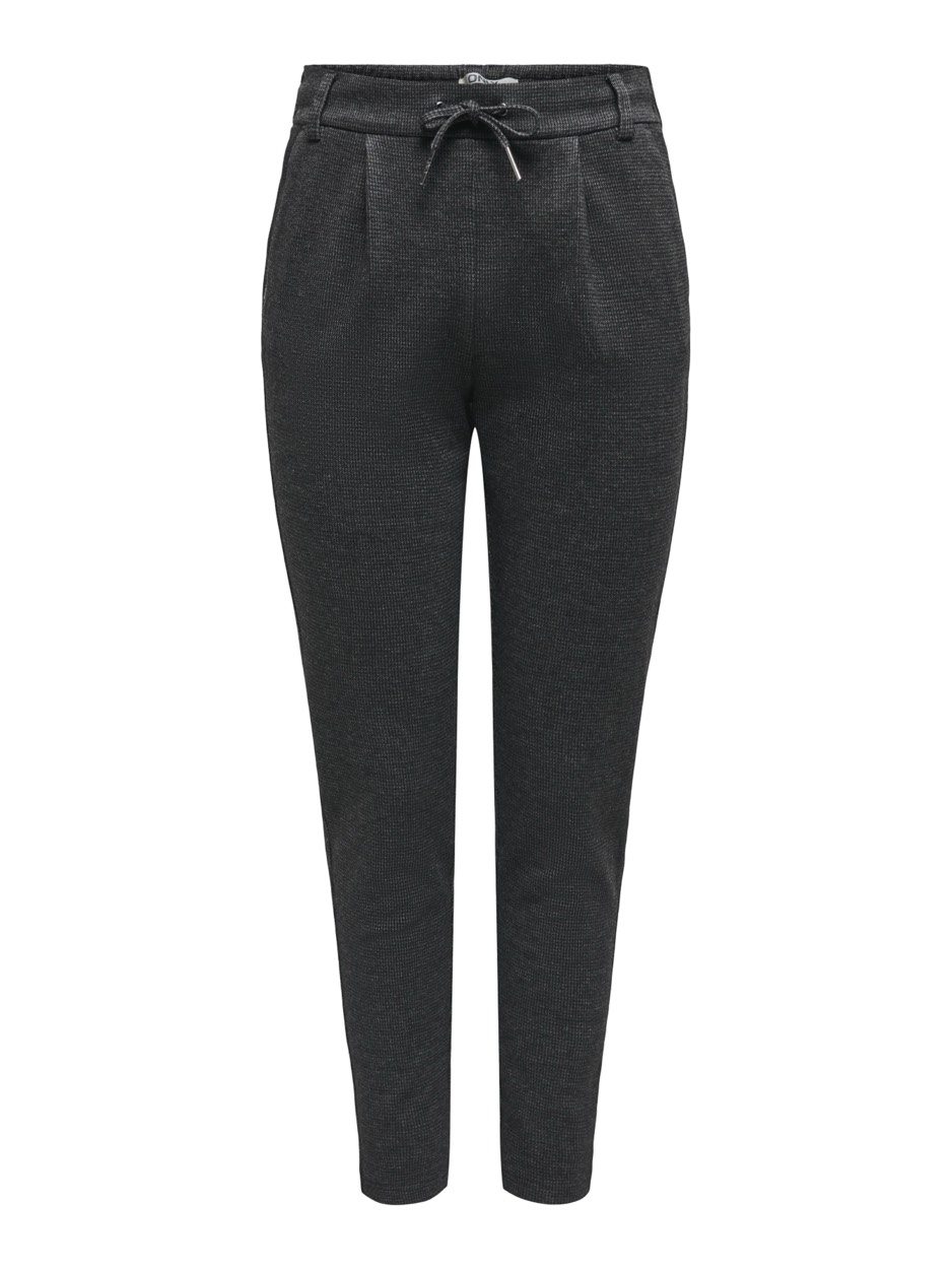 Only Onlpoptrash-gozi pant pnt noos antraciet