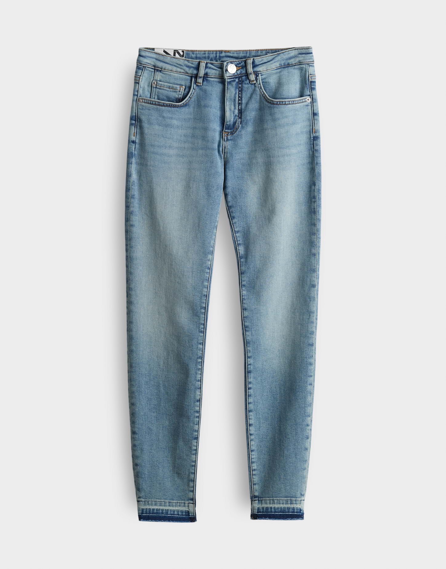 Opus Evita urban 10305011083338 blue denim
