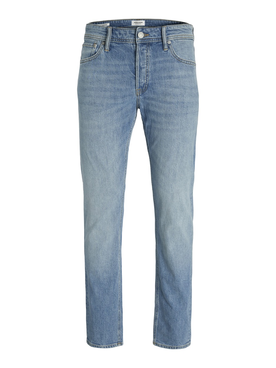Jack & Jones Jjimike jjoriginal sbd 551 noos blue denim
