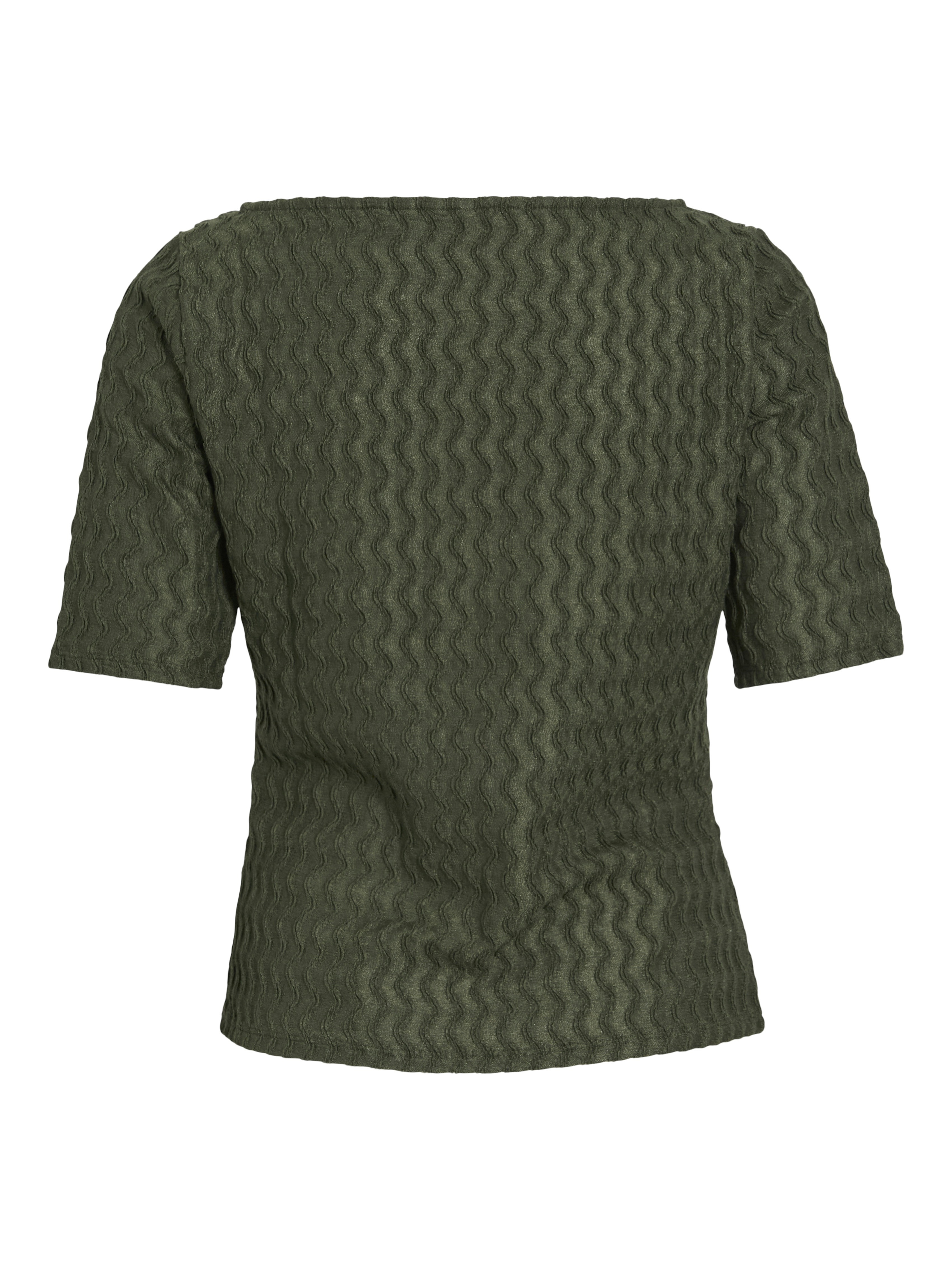 Vila Viromila boatneck 24 top donker