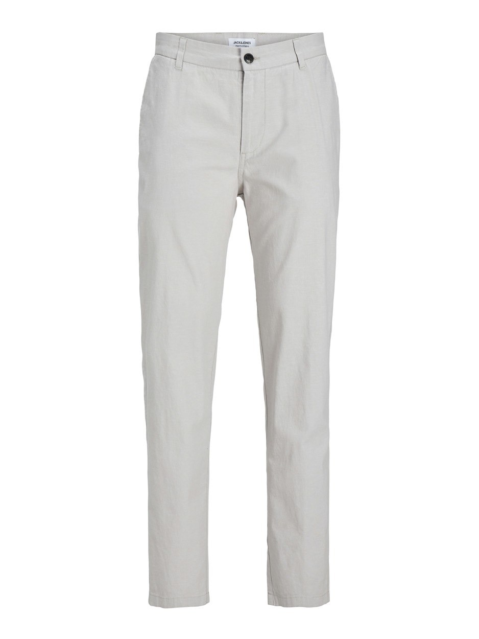 Jack & Jones Jpstace summer chino pant sn beige