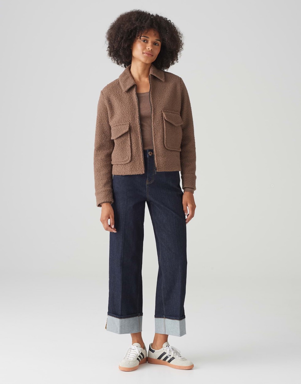 Opus Mipo 1031599275349 blue denim