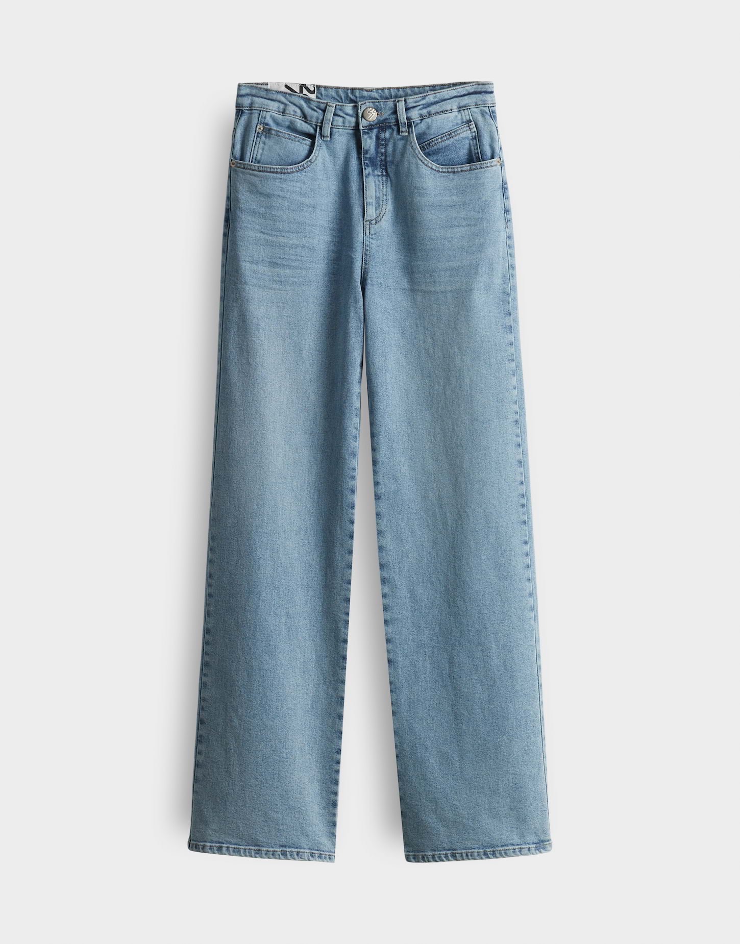 Opus Mivy fresh 10387910391338 blue denim