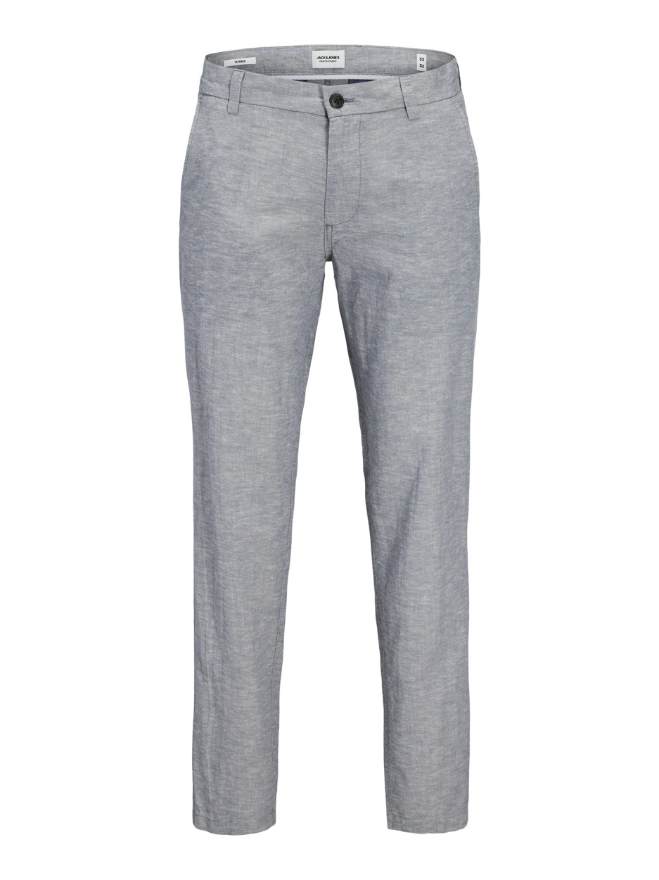 Jack & Jones Jpstace summer chino pant sn licht