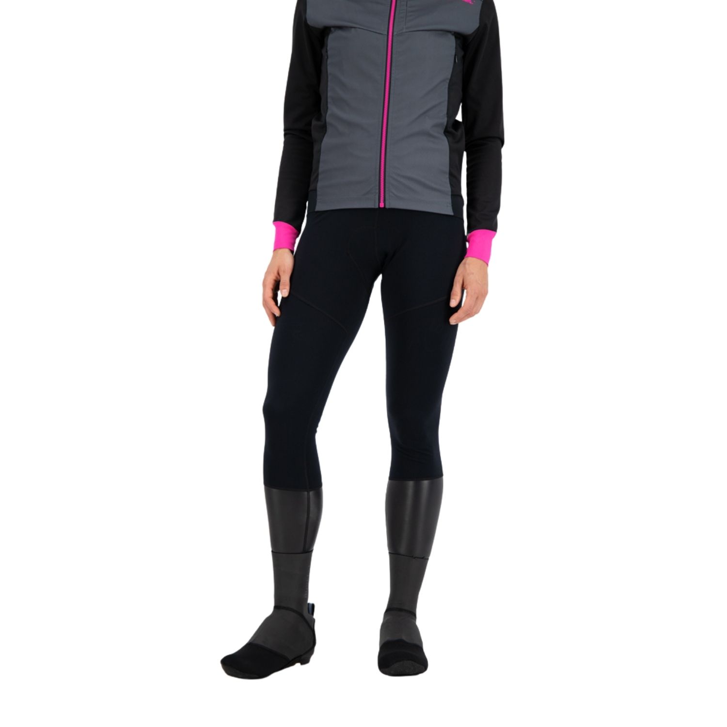 Rogelli Fietsbroek dames